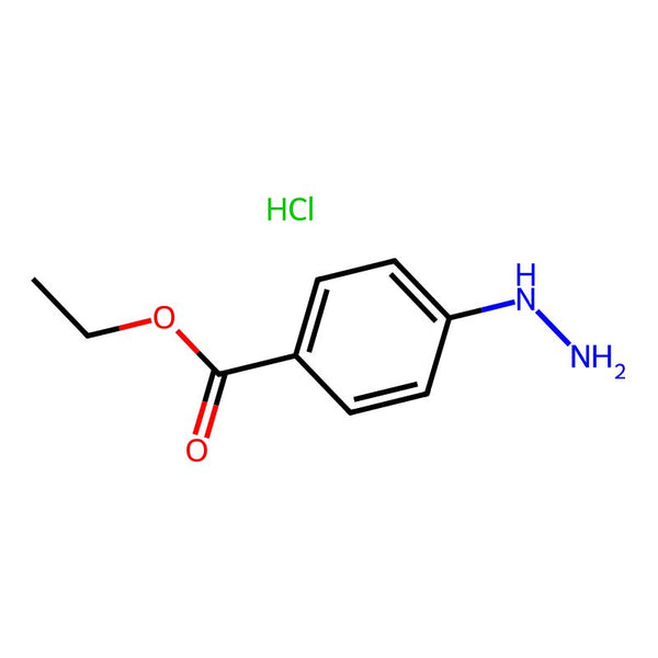 Ethyl 4-hydrazinylbenzoate hydrochloride|CS-0151753|40566-85-6