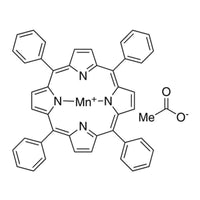 Manganese(III) meso-tetraphenylporphine acetate|25-1470|58356-65-3
