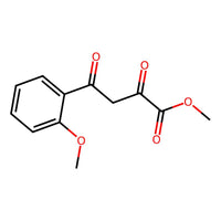Methyl 4-(2-methoxyphenyl)-2,4-dioxobutanoate|CS-0234152|848052-89-1