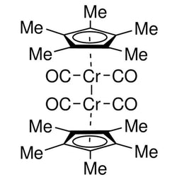 Pentamethylcyclopentadienylchromium dicarbonyl dimer, 99%|24-0900|37299-12-0