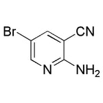 2-Amino-5-bromo-nicotinonitrile|29122|709652-82-4