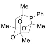 1,3,5,7-Tetramethyl-8-phenyl-2,4,6-trioxa-8-phosphaadamantane, 99% MeCgPPh|15-5355|97739-46-3