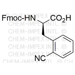 Fmoc-2-cyano-D-phenylalanine|12847|401620-74-4
