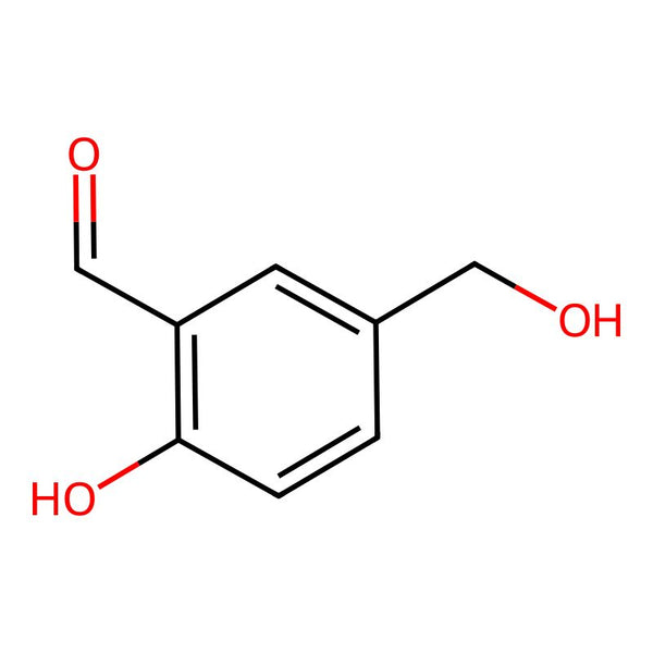 2-Hydroxy-5-(hydroxymethyl)benzaldehyde|CS-0102097|74901-08-9