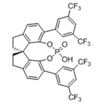 (11aS)-3,7-Bis[3,5-bis(trifluoromethyl)phenyl]-10,11,12,13-tetrahydro-5-hydroxy-5-oxide-diindeno[7,1-de:1',7'-fg][1,3,2]dioxaphosphocin, min. 98%|15-0528|1258327-07-9