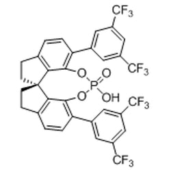 (11aS)-3,7-Bis[3,5-bis(trifluoromethyl)phenyl]-10,11,12,13-tetrahydro-5-hydroxy-5-oxide-diindeno[7,1-de:1',7'-fg][1,3,2]dioxaphosphocin, min. 98%|15-0528|1258327-07-9