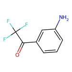 1-(3-Aminophenyl)-2,2,2-trifluoroethan-1-one|CS-0102916|23516-80-5
