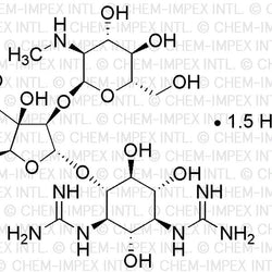 Streptomycin sulfate|00281|3810-74-0