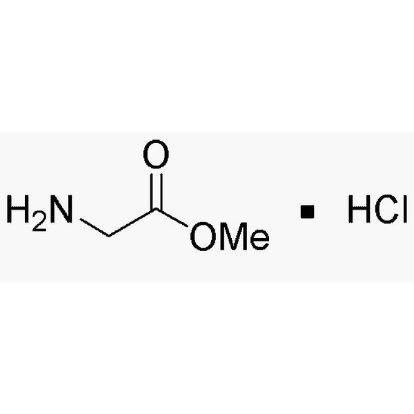 Glycine methyl ester hydrochloride|03074|5680-79-5