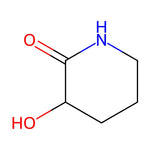 3-Hydroxy-2-piperidinone|CS-W008630|19365-08-3