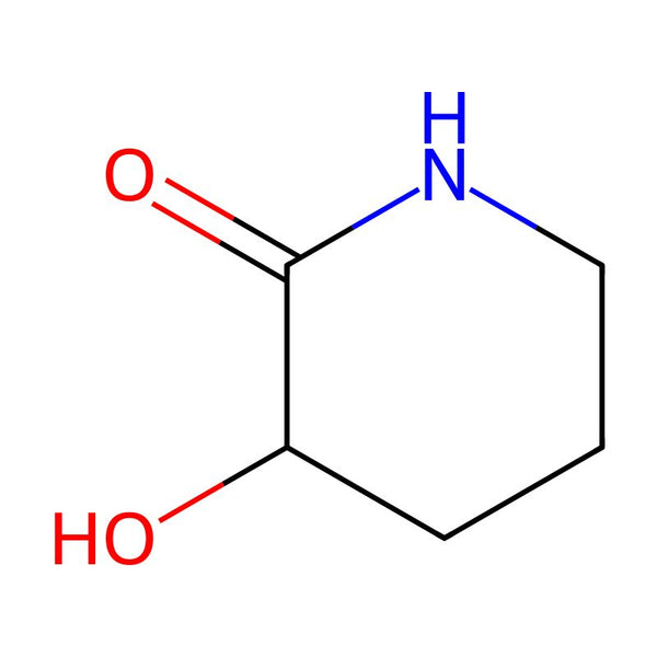 3-Hydroxy-2-piperidinone|CS-W008630|19365-08-3