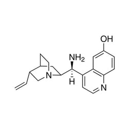 (8α;, 9S)-(+)-9-Amino-cinchonan-6'-ol, min. 90%|07-1712|960050-59-3