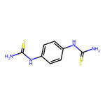 1,4-Phenylenebis(thiourea)|CS-0170444|1519-70-6