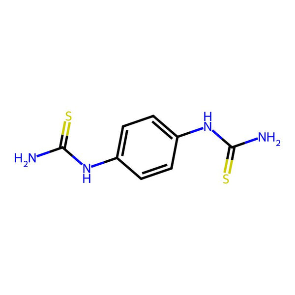 1,4-Phenylenebis(thiourea)|CS-0170444|1519-70-6
