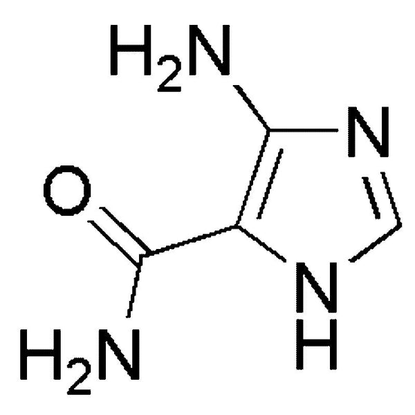 4-Aminoimidazole-5-carboxamide|29849|21299-72-9