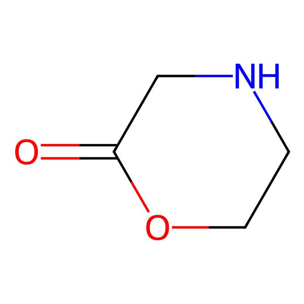Morpholin-2-one|CS-0098127|4441-15-0