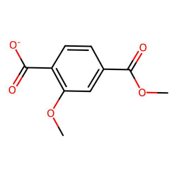 2-Methoxy-4-(methoxycarbonyl)benzoic acid|CS-0131183|256936-25-1