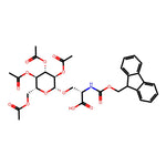 Fmoc-L-Ser((Ac)4-β-D-Glc)-OH|CS-0226075|118358-38-6