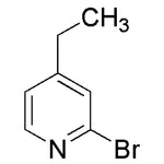 2-Bromo-4-ethylpyridine|28599|54453-91-7