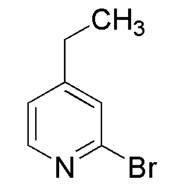 2-Bromo-4-ethylpyridine|28599|54453-91-7