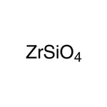 Zirconium silicate, 98%|93-4019|10101-52-7