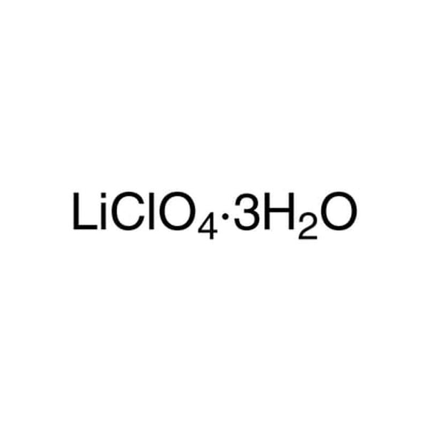 Lithium perchlorate trihydrate, 98%|93-0344|13453-78-6