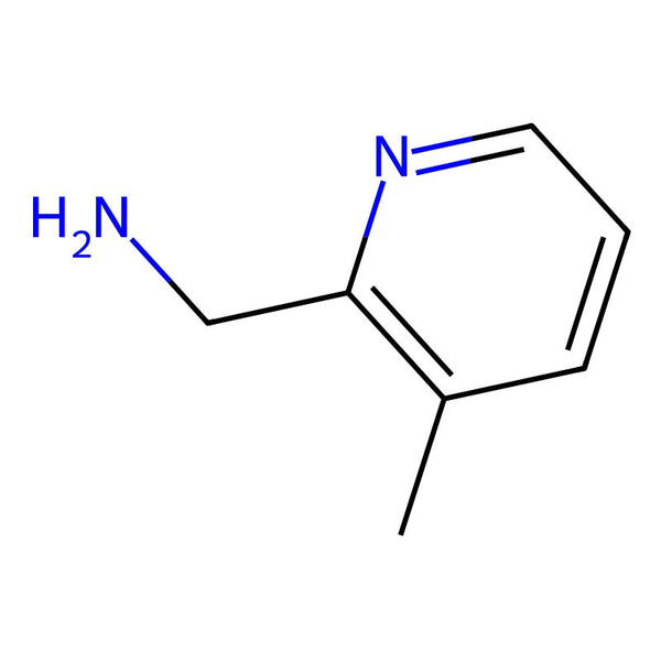 (3-Methylpyridin-2-yl)methanamine|CS-0094519|153936-26-6