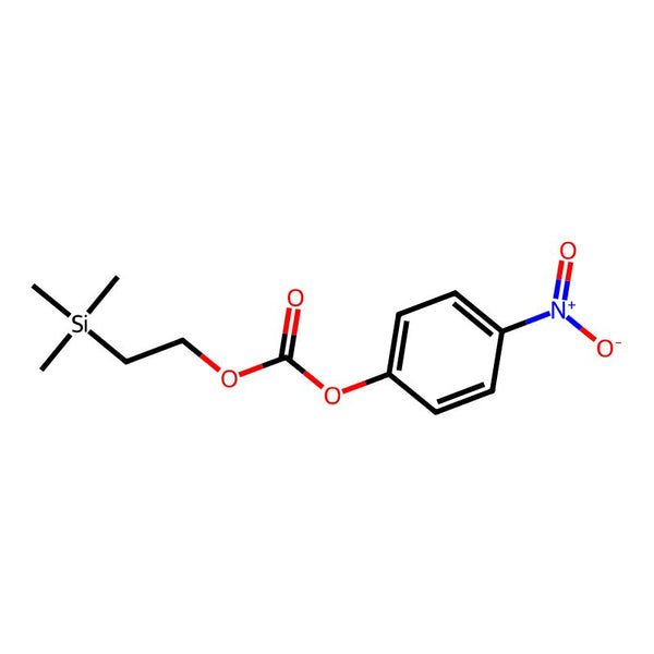 4-Nitrophenyl (2-(trimethylsilyl)ethyl) carbonate|CS-0017956|80149-80-0