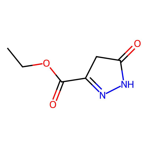 Ethyl 5-oxo-4,5-dihydro-1H-pyrazole-3-carboxylate|CS-0061631|58607-90-2