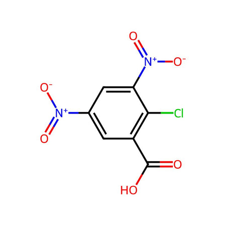 Benzoic Acid impurity 6|C4X-28456|2497-91-8