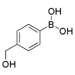 4-(Hydroxymethyl)phenylboronic acid|16612|59016-93-2