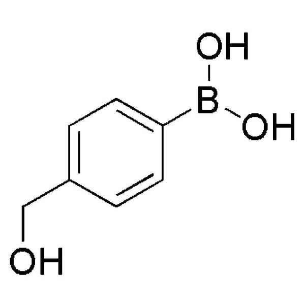 4-(Hydroxymethyl)phenylboronic acid|16612|59016-93-2