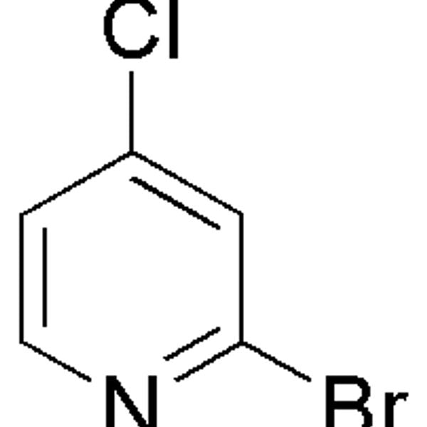 2-Bromo-4-chloropyridine|28806|22918-01-0