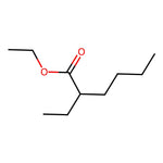 Ethyl 2-ethylhexanoate|CS-0152384|2983-37-1