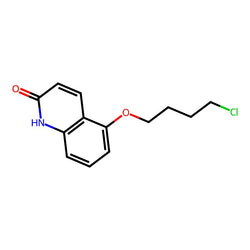 Brexpiprazole Impurity 16|C4X-113116|2116542-22-2
