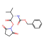 Z-Val-Osu|CS-W014490|3496-11-5
