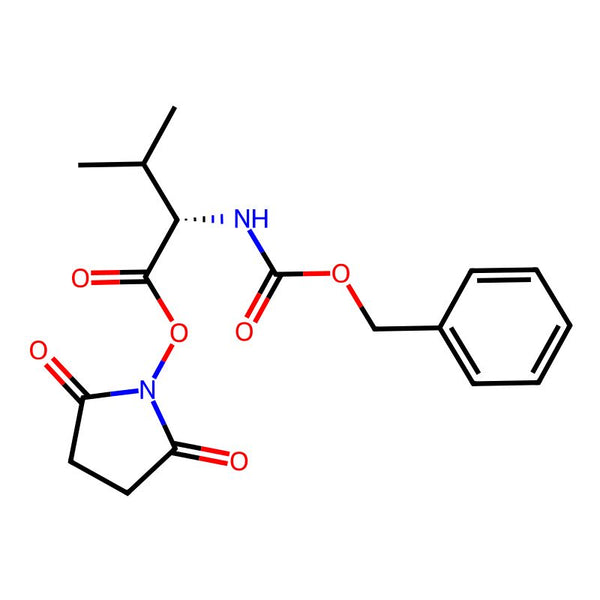 Z-Val-Osu|CS-W014490|3496-11-5