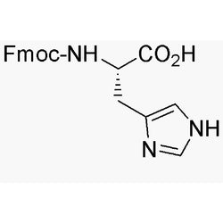 Na-Fmoc-L-histidine|05721|116611-64-4