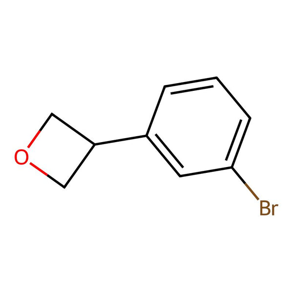 3-(3-Bromophenyl)oxetane|CS-0051763|1044507-52-9