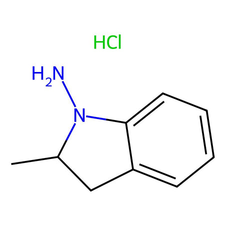 Indapamide EP Impurity C HCl|C4X-140015|31529-47-2