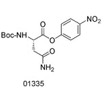 Na-Boc-L-asparagine 4-nitrophenyl ester|01335|4587-33-1