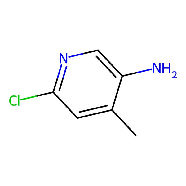 6-Chloro-4-methylpyridin-3-amine|CS-W003078|66909-38-4