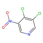 3,4-Dichloro-5-nitropyridine|CS-0051609|56809-84-8