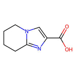 5,6,7,8-Tetrahydroimidazo[1,2-a]pyridine-2-carboxylic acid|CS-W005993|917364-11-5