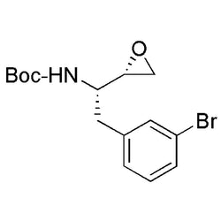 erythro-N-Boc-L-3-bromophenylalanine epoxide|16819|1217801-96-1