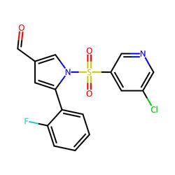 Vonoprazan Impurity 32|C4X-102032|2514742-82-4