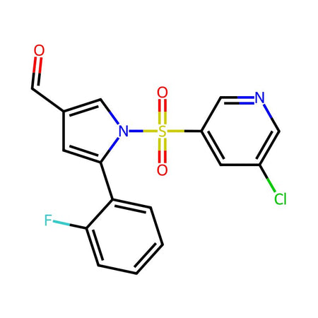 Vonoprazan Impurity 32|C4X-102032|2514742-82-4