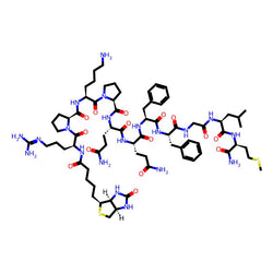 Biotinyl-Substance P trifluoroacetate salt|CPTD787450|87468-58-4