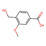 4-(Hydroxymethyl)-3-methoxybenzoic acid|CS-0049907|955117-56-3