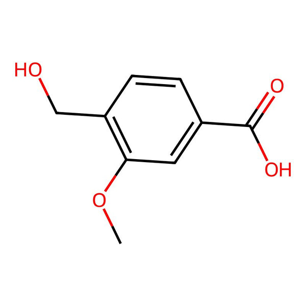 4-(Hydroxymethyl)-3-methoxybenzoic acid|CS-0049907|955117-56-3